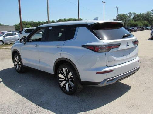 2025 Mitsubishi Outlander SE 2.5 S-AWC