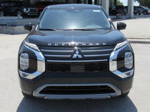 2025 Mitsubishi Outlander SE 2.5 2WD