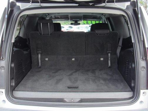 2015 Chevrolet Suburban 1500 LS