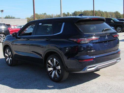 2026 Mitsubishi Outlander SE 1.5T 2WD