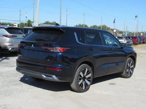 2026 Mitsubishi Outlander SE 1.5T 2WD