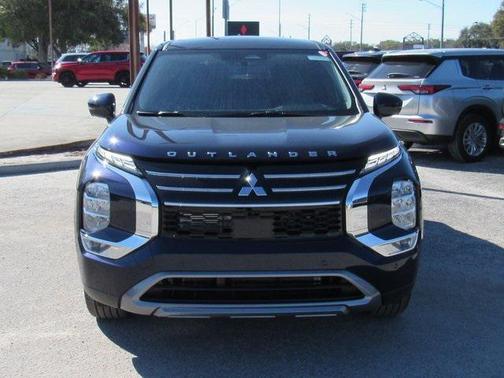 2026 Mitsubishi Outlander SE 1.5T 2WD