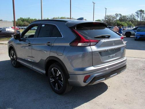 2025 Mitsubishi Eclipse Cross SEL