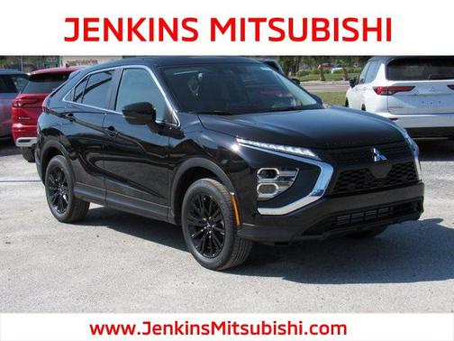 2025 Mitsubishi Eclipse Cross LE