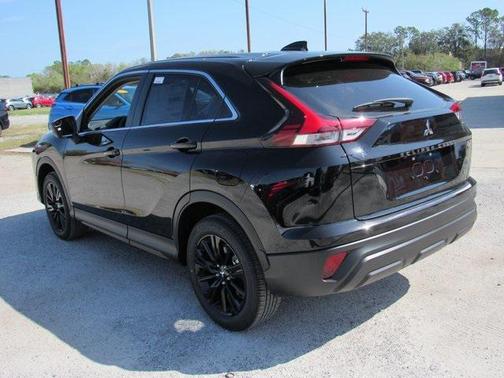 2025 Mitsubishi Eclipse Cross LE