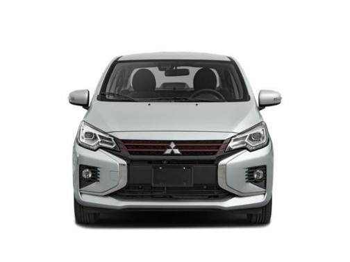 2021 Mitsubishi Mirage G4 SE