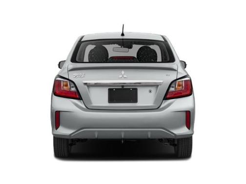 2021 Mitsubishi Mirage G4 SE