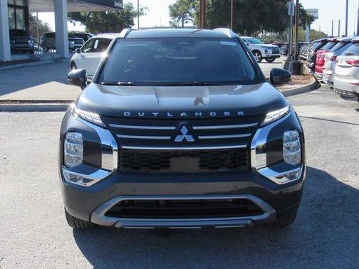 2025 Mitsubishi Outlander SEL 2.5 2WD