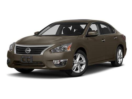 2014 Nissan Altima 3.5 SL
