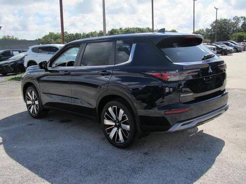 2025 Mitsubishi Outlander SE 2.5 2WD