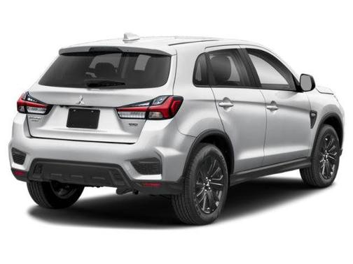 2022 Mitsubishi Outlander Sport 2.0 LE