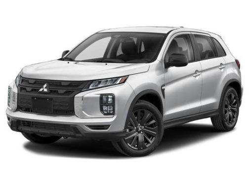 2022 Mitsubishi Outlander Sport 2.0 LE