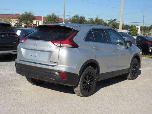 2026 Mitsubishi Eclipse Cross LE