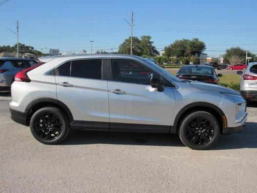 2026 Mitsubishi Eclipse Cross LE