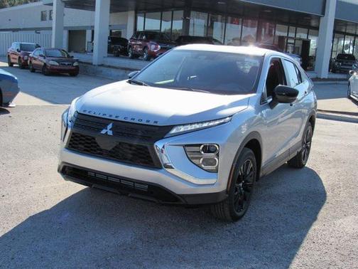 2026 Mitsubishi Eclipse Cross LE