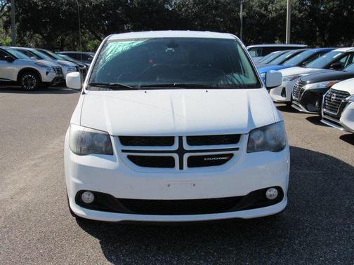 2020 Dodge Grand Caravan GT
