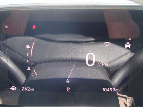 2024 Buick Envista Preferred FWD