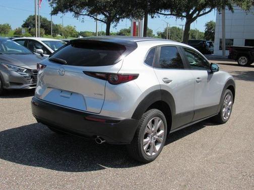 2020 Mazda CX-30 Select