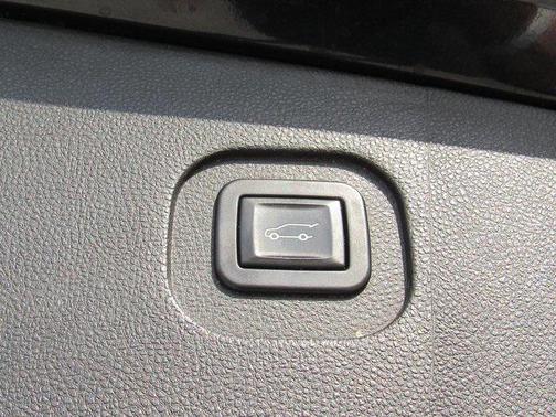 2015 GMC Terrain Denali