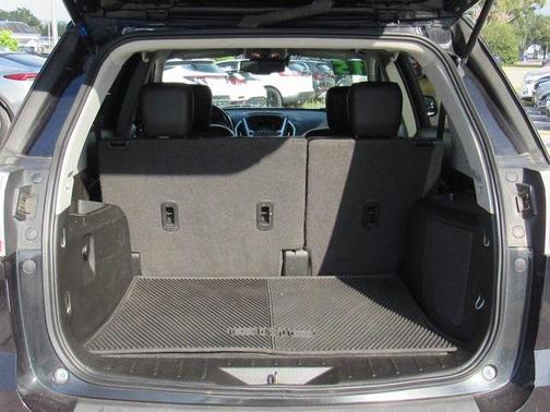 2015 GMC Terrain Denali