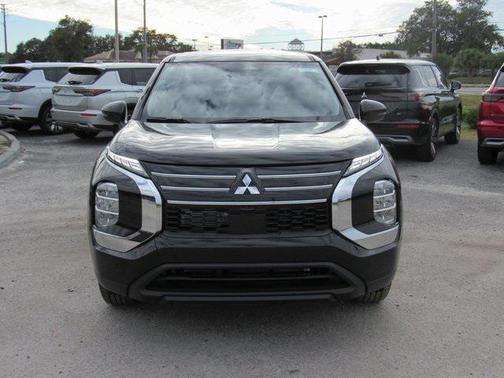 2026 Mitsubishi Outlander ES 1.5T 2WD