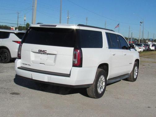 2015 GMC Yukon XL 1500 SLT