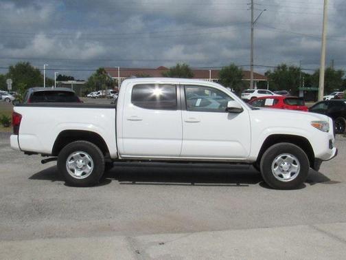 2020 Toyota Tacoma SR