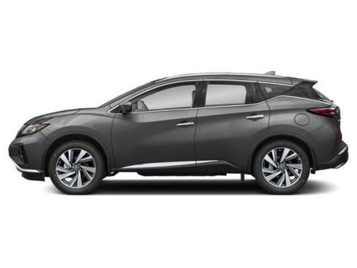 2020 Nissan Murano Platinum FWD