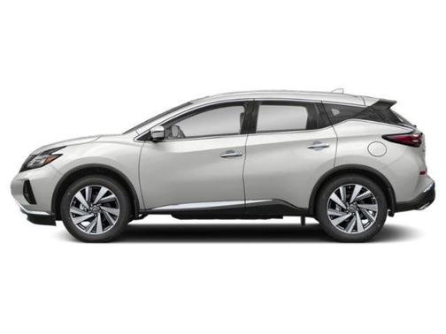 2020 Nissan Murano Platinum FWD