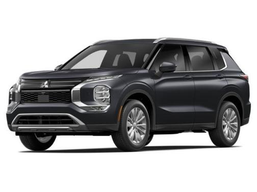 2025 Mitsubishi Outlander SE 2.5 2WD