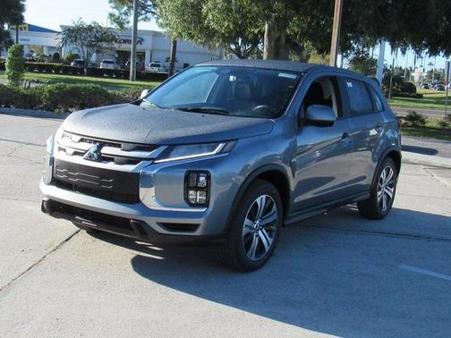 2025 Mitsubishi Outlander Sport 2.0 ES