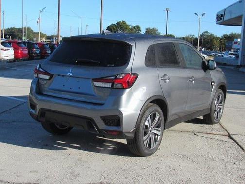 2025 Mitsubishi Outlander Sport 2.0 ES