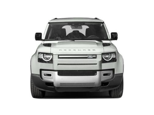 2022 Land Rover Defender 110 S