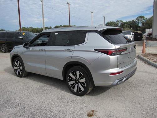 2026 Mitsubishi Outlander SEL 1.5T 2WD