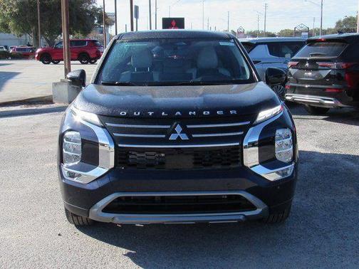 2026 Mitsubishi Outlander SE 1.5T 2WD