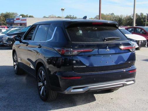 2026 Mitsubishi Outlander SE 1.5T 2WD