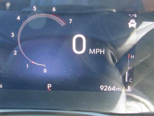 2024 Buick Envista Sport Touring FWD