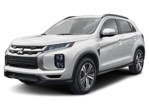 2025 Mitsubishi Outlander Sport 2.4 SEL