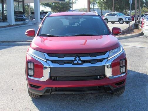 2025 Mitsubishi Outlander Sport 2.4 SEL