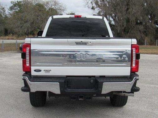 2024 Ford F-250 King Ranch