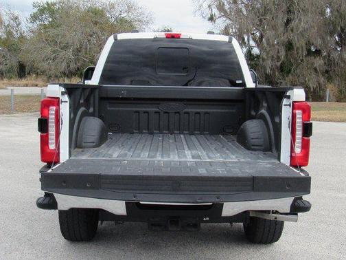 2024 Ford F-250 King Ranch