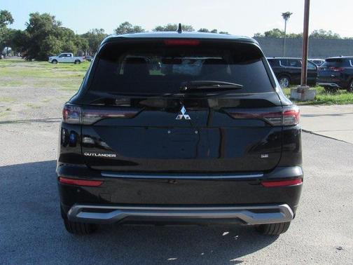 2025 Mitsubishi Outlander SE 2.5 2WD