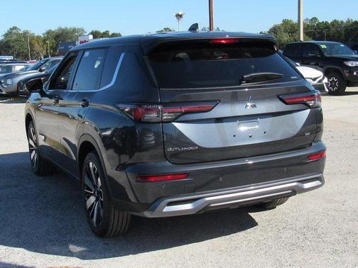 2025 Mitsubishi Outlander SE 2.5 S-AWC