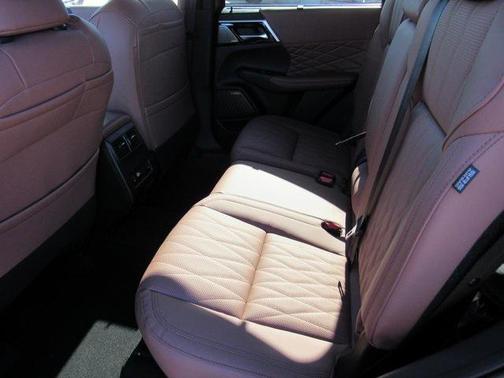 2025 Mitsubishi Outlander SEL 2.5 2WD