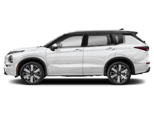 2026 Mitsubishi Outlander SEL 1.5T 2WD