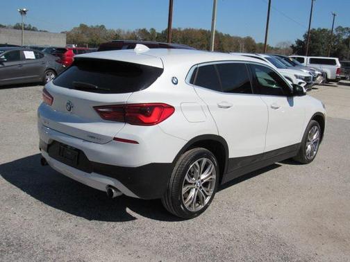 2019 BMW X2 sDrive28i