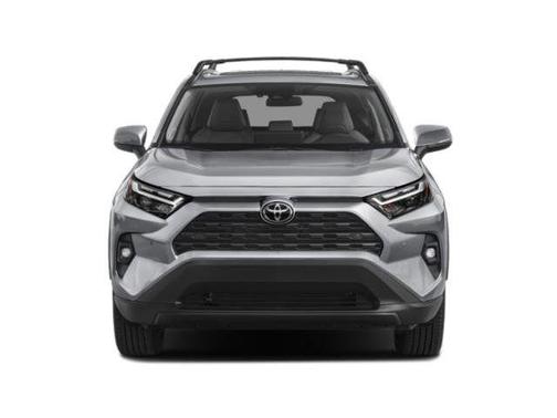 Pearl 2025 Toyota RAV4 XLE