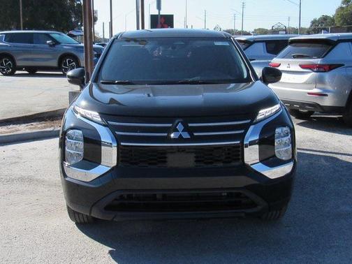 2025 Mitsubishi Outlander ES 2.5 2WD