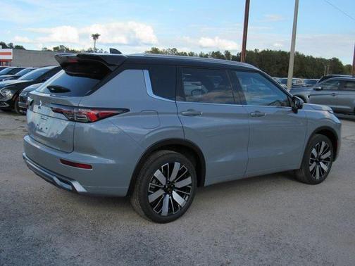 2026 Mitsubishi Outlander SEL 1.5T 2WD