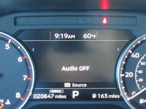 2023 Mitsubishi Outlander ES 2.5 2WD